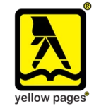 Logo of Yellow Pages Brunei android Application 